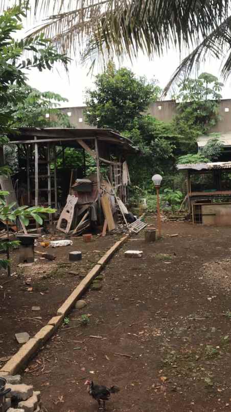 dijual rumah pangeran sogiri