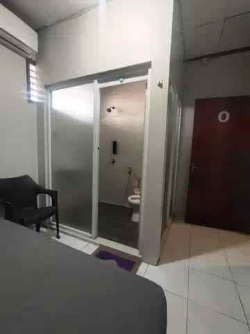 dijual rumah pangkalan jati