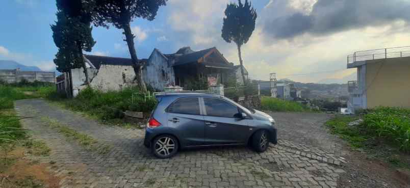 dijual rumah paralayang