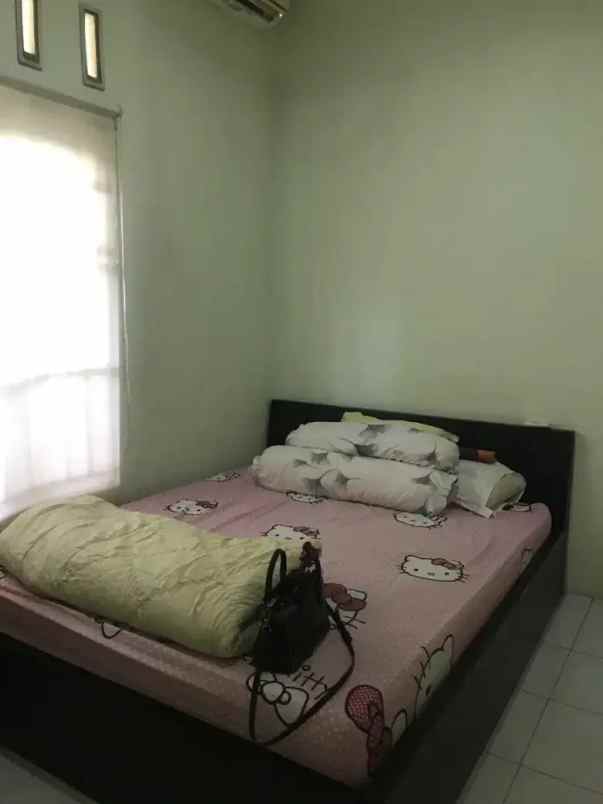 dijual rumah parigi