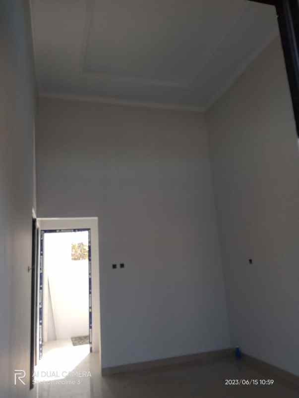 dijual rumah pasir purih sawangan depok