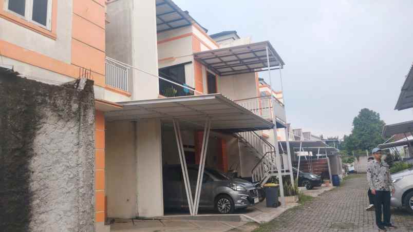 dijual rumah pasir putih sawangan depok