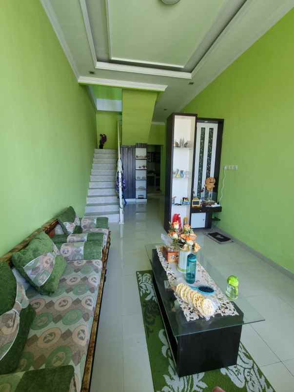 dijual rumah patompo