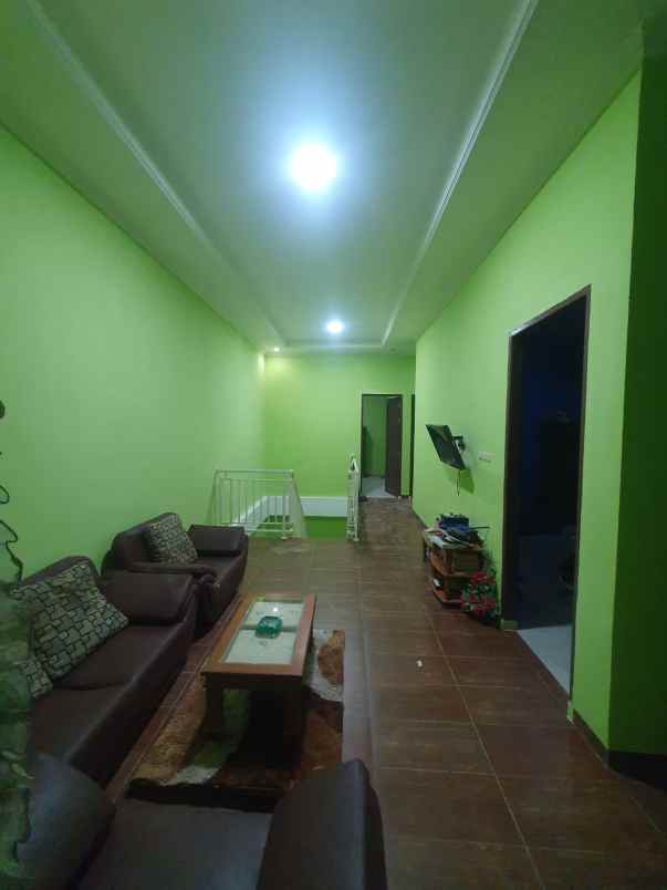 dijual rumah patompo