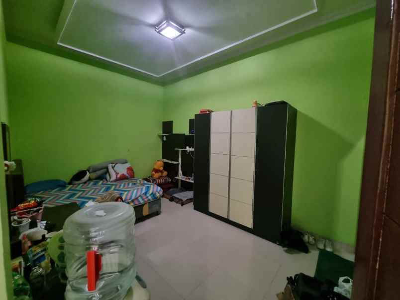 dijual rumah patompo