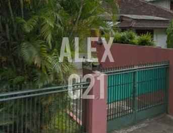 dijual rumah pejaten