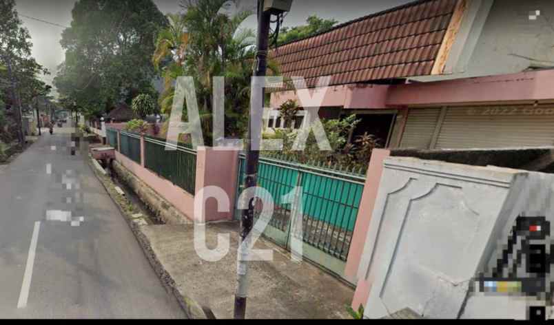 dijual rumah pejaten