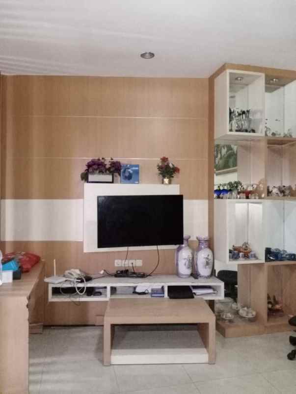 dijual rumah penggilingan cakung