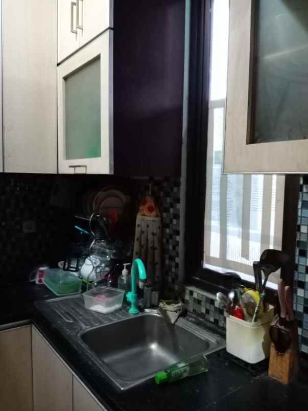 dijual rumah penggilingan cakung