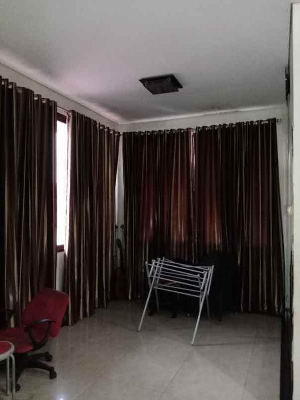 dijual rumah penggilingan cakung