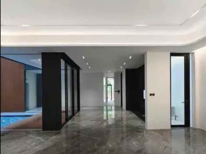 dijual rumah penjaringan kapuk muara