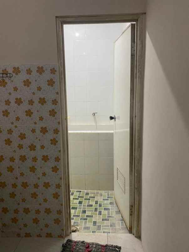 dijual rumah penjaringan rungkut surabaya