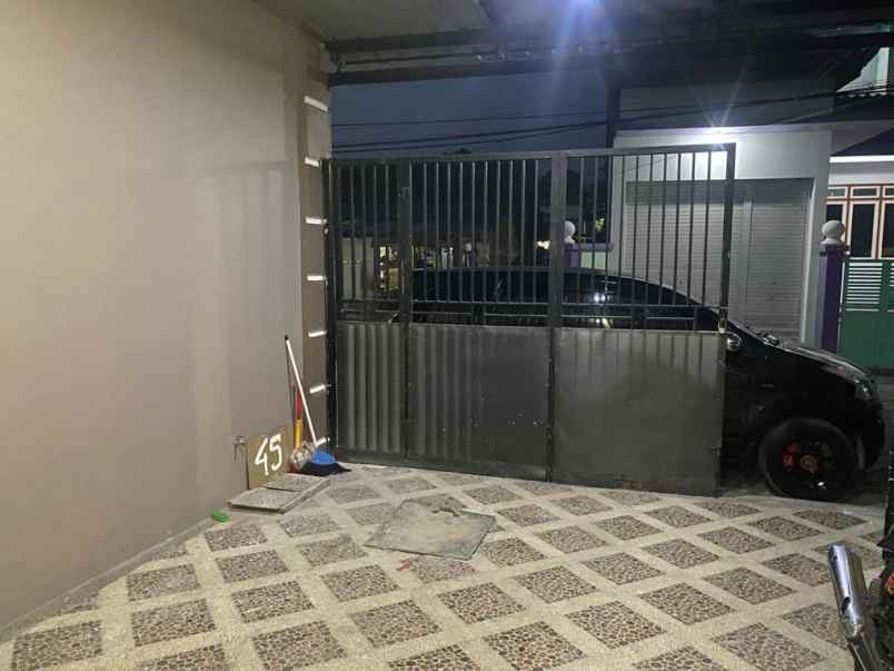 dijual rumah penjaringan rungkut surabaya