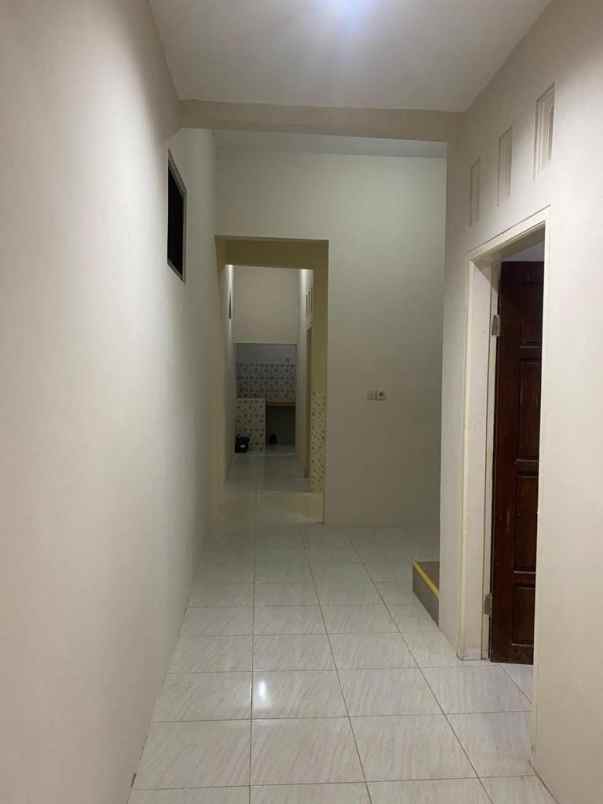 dijual rumah penjaringan rungkut surabaya