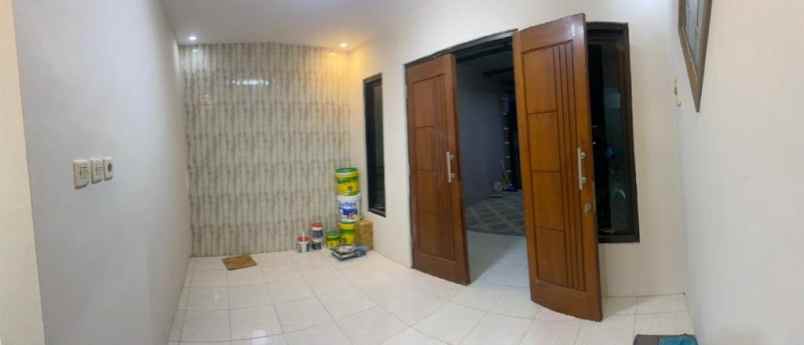 dijual rumah penjaringan rungkut surabaya
