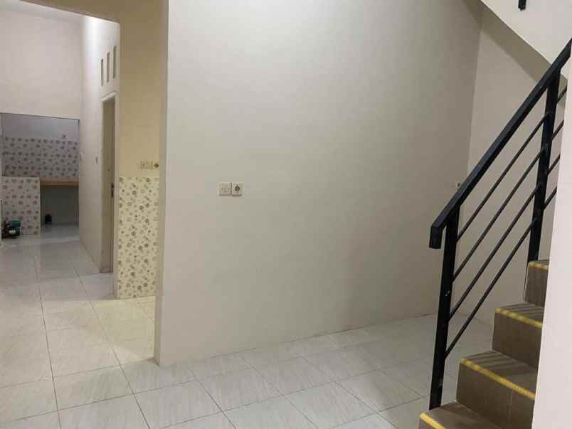 dijual rumah penjaringan rungkut surabaya