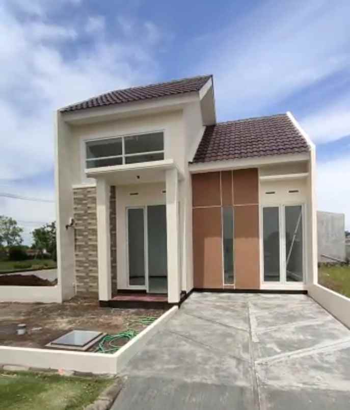 dijual rumah permata gunung anyar