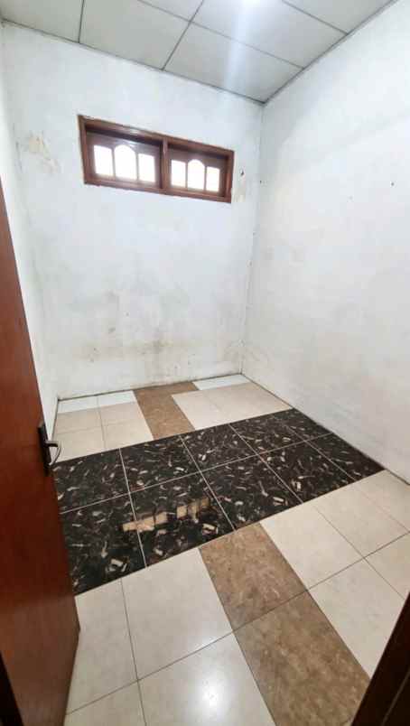 dijual rumah perum tanggulangin asri candi sidoarjo