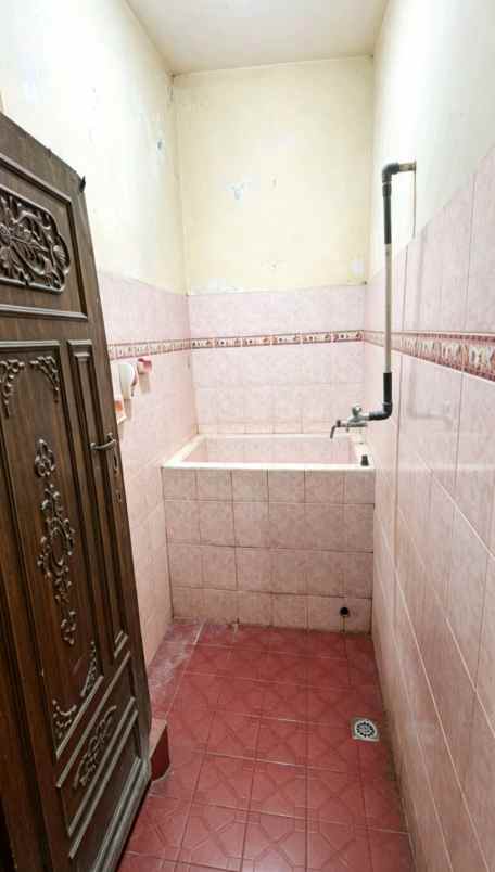 dijual rumah perum tanggulangin asri candi sidoarjo