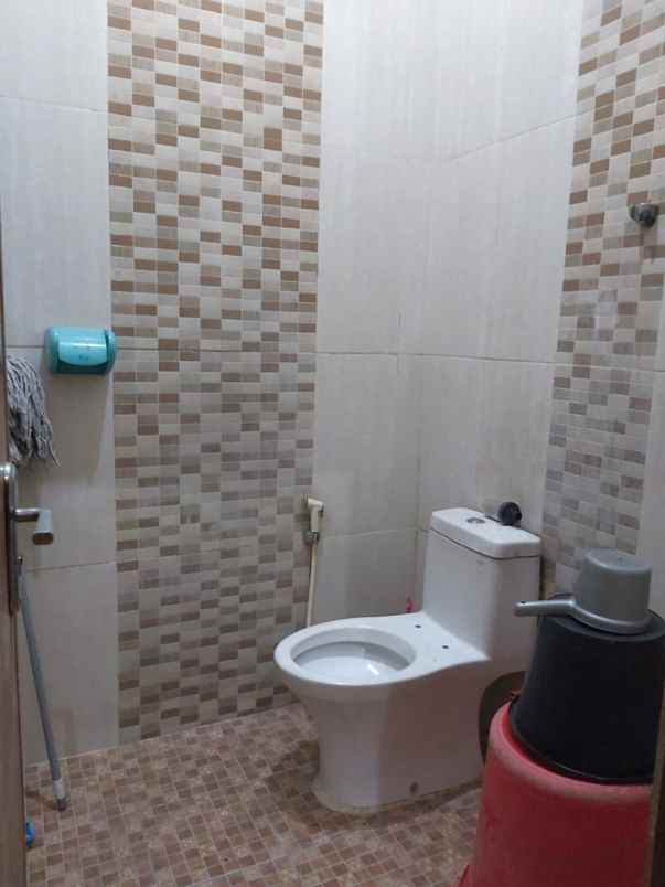 dijual rumah perumahan bintang