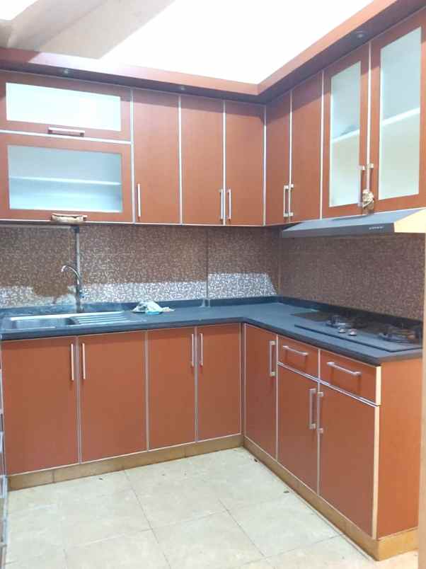 dijual rumah perumahan bintang