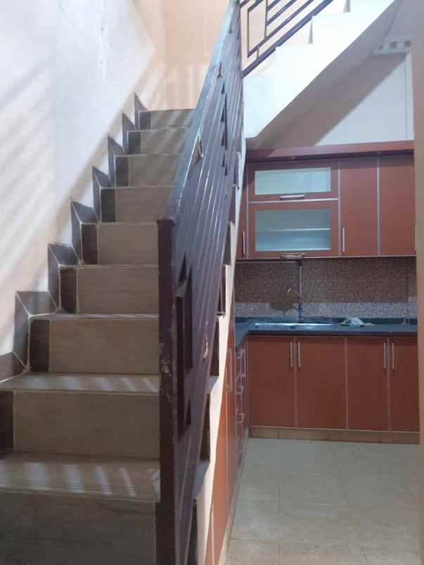 dijual rumah perumahan bintang