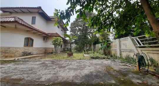 dijual rumah perumahan bogor nirwana