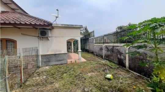 dijual rumah perumahan bogor nirwana