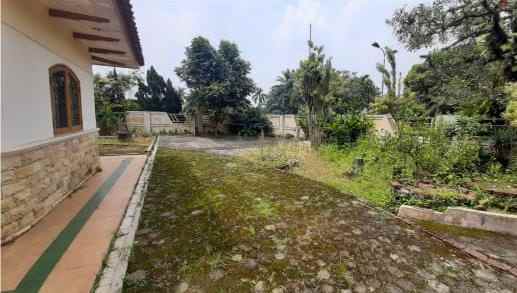 dijual rumah perumahan bogor nirwana