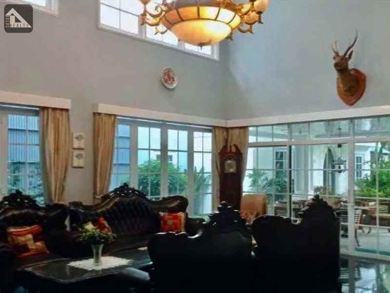 dijual rumah perumahan cibubur jakarta