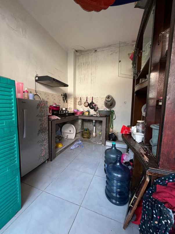 dijual rumah perumahan citra indah city