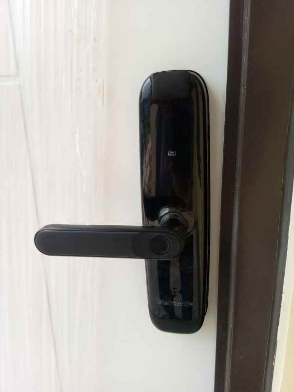 dijual rumah perumahan griya permai