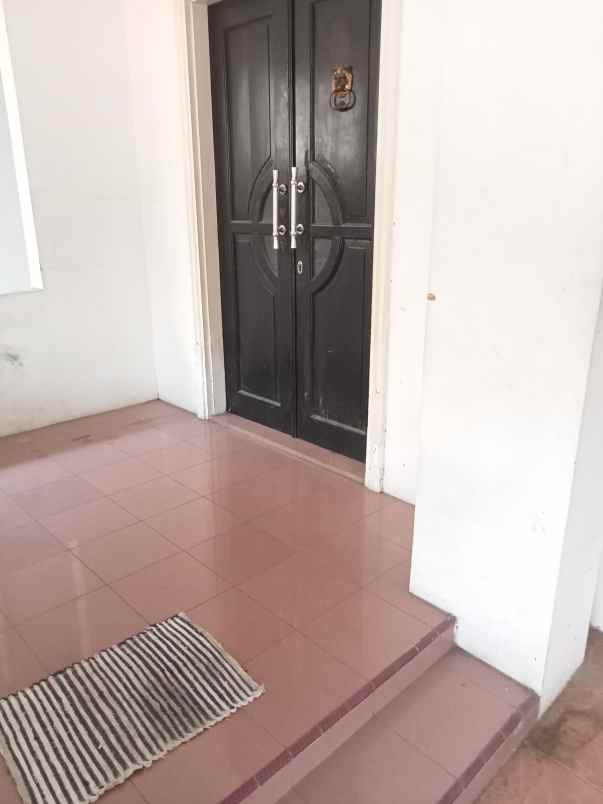 dijual rumah perumahan jatijajar blok c