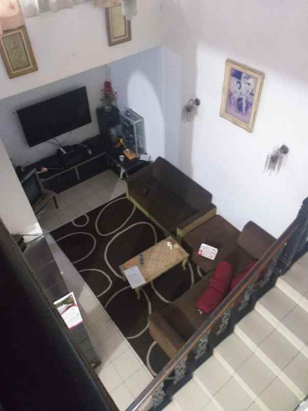 dijual rumah perumahan jatijajar blok c