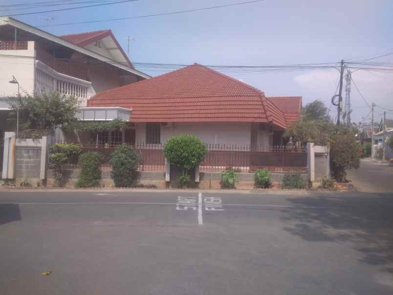 dijual rumah perumahan pondok sejati