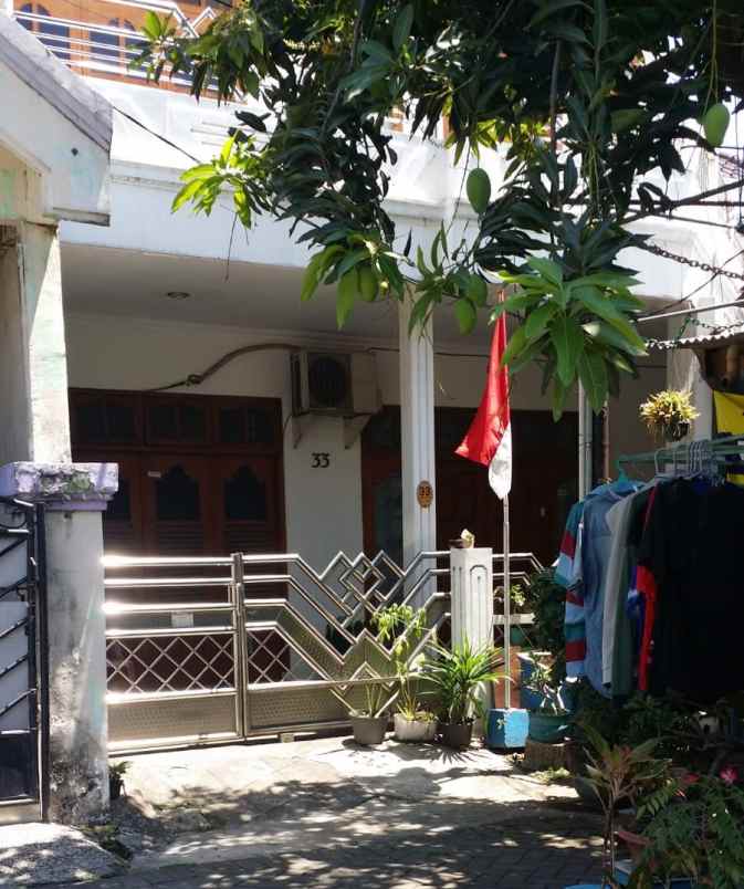 dijual rumah perumahan rewwin