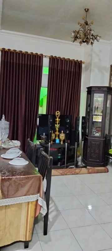 dijual rumah pesona mutiara indah