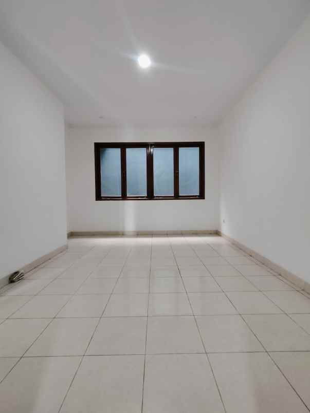 dijual rumah pisangan lama jaktim