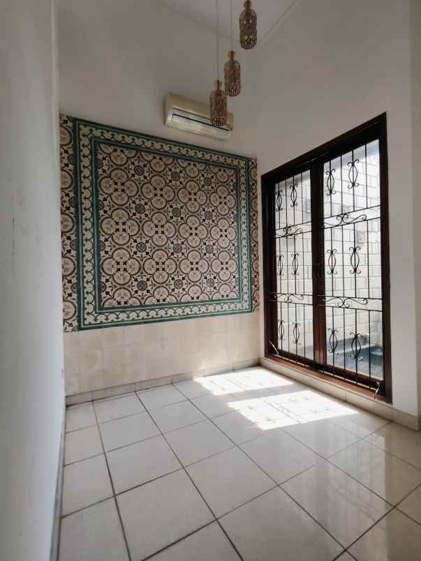 dijual rumah pisangan lama jaktim