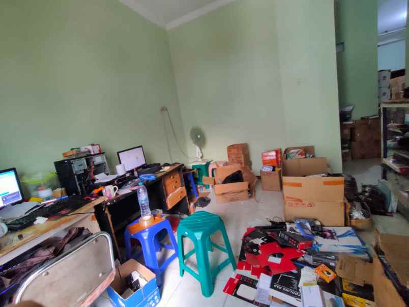 dijual rumah ploso