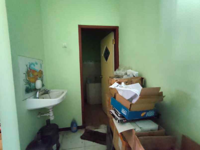 dijual rumah ploso