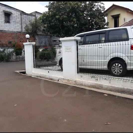 dijual rumah plumang semper