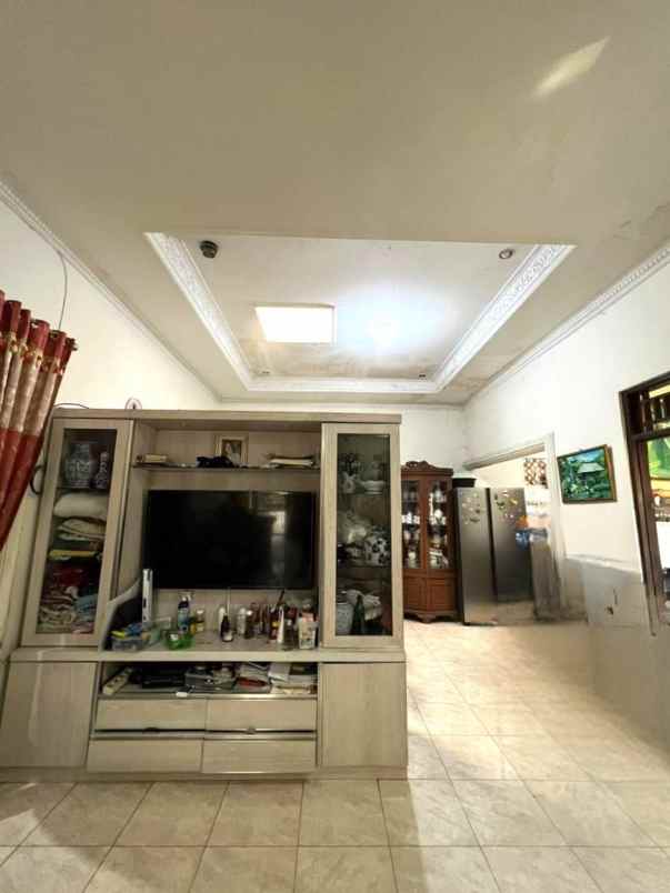 dijual rumah pondok kelapa duren sawit