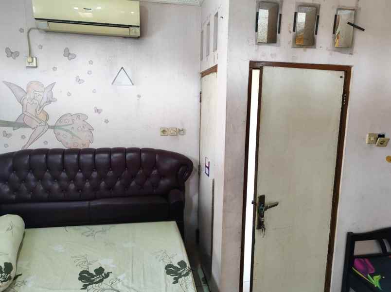 dijual rumah pondok kelapa duren sawit