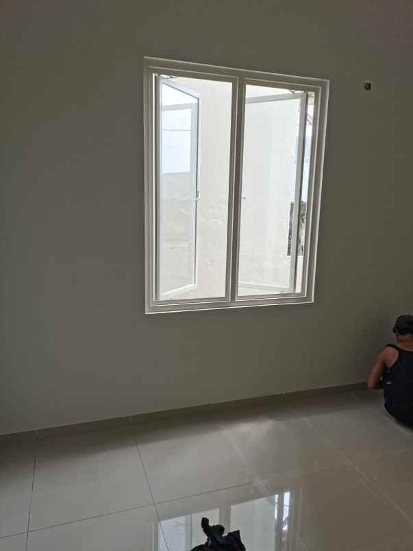 dijual rumah pondok maritim surabaya