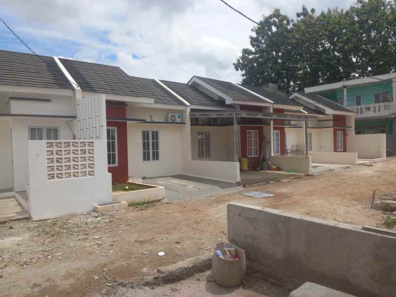 dijual rumah pondok melati jatimurni bekasi