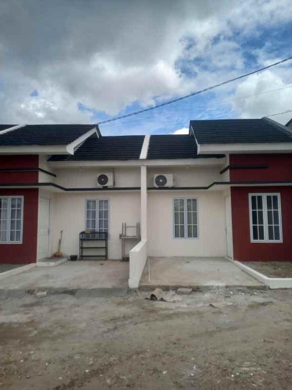 dijual rumah pondok melati jatimurni bekasi