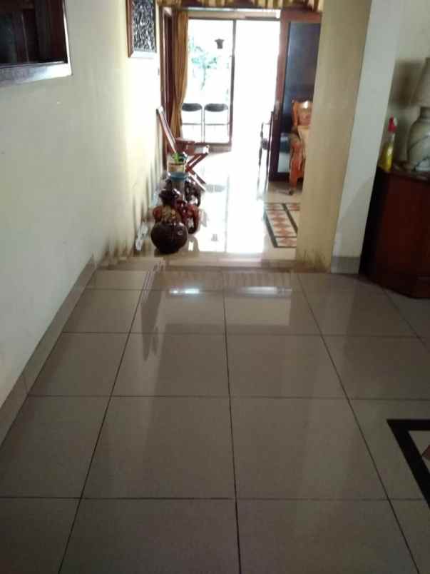 dijual rumah pondok pinang