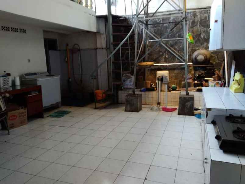 dijual rumah pondok pinang