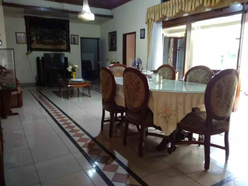 dijual rumah pondok pinang